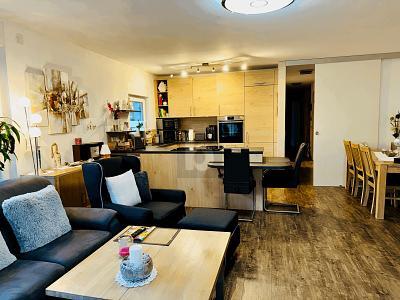 Foto - 3 Zimmer Erdgeschoßwohnung zum Kaufen in Bernkastel-Kues