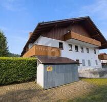 RUHIGE, DENNOCH ZENTRALE LAGE & BEZUGSFREI - Penzberg