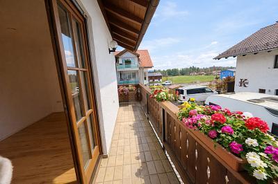 Foto - 1 Zimmer Etagenwohnung zum Kaufen in Penzberg