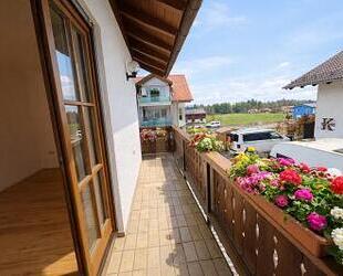 RUHIGE, DENNOCH ZENTRALE LAGE & BEZUGSFREI - Penzberg