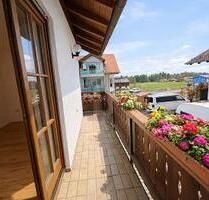 RUHIGE, DENNOCH ZENTRALE LAGE & BEZUGSFREI - Penzberg