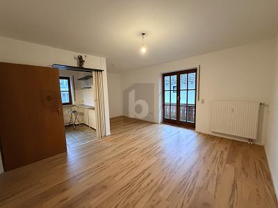 Foto - Etagenwohnung mit 37,00 m&sup2; in Penzberg zum Kaufen