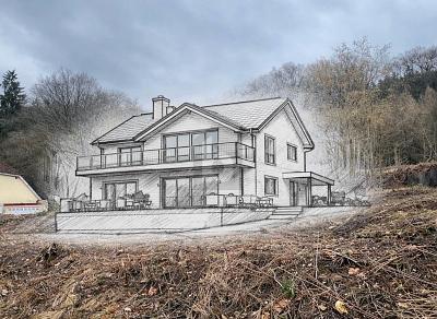 Foto - Grundstück zum Kaufen in Pilsach