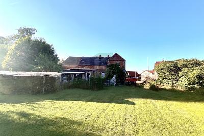 Foto - 5 Zimmer Zweifamilienhaus zum Kaufen in Tarnow