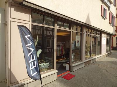 Foto - 2 Zimmer Laden, Geschäft, Verkaufsfläche in Herrenberg