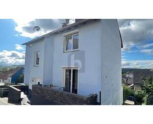 STILVOLL SANIERT - WENIG GARTEN - Edermünde