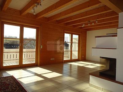 Foto - 6 Zimmer Doppelhaushälfte zum Kaufen in Unterensingen