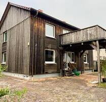 WOHNTRAUM ODER RENDITEOBJEKT - 260.000,00 EUR Kaufpreis, ca.  146,00 m² Wohnfläche in Rickling (PLZ: 24635)