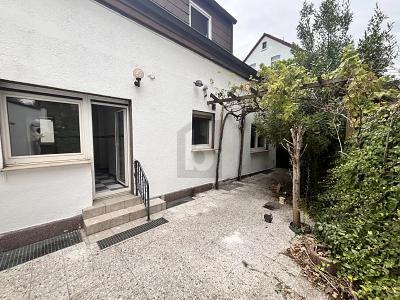 Foto - 7 Zimmer Zweifamilienhaus in Gelsenkirchen