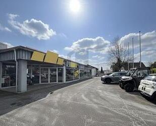 REPRÄSENTATIV, SICHTBAR AN HAUPTSTRASSE - Erkheim