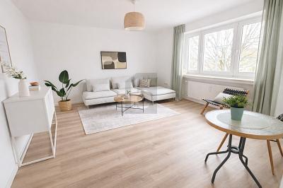 Foto - 4 Zimmer Etagenwohnung zum Kaufen in Königsbrunn