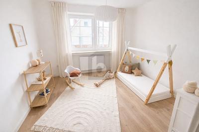 Foto - Etagenwohnung mit 97,00 m&sup2; in Königsbrunn zum Kaufen