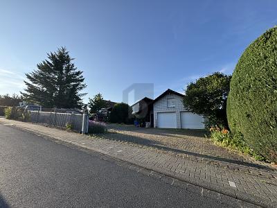 Foto - RUHIGE LAGE MIT VIELEN MÖGLICHKEITEN- NEUER PREIS!