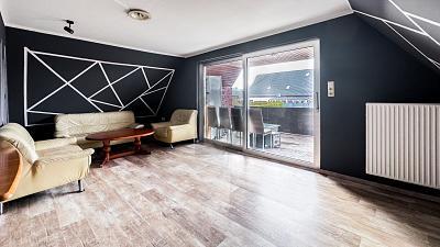 Foto - 15 Zimmer Mehrfamilienhaus, Wohnhaus in Papenburg