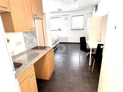 Foto - FÜR STUDENTEN UND BERUFSTÄTIGE - 120.000,00 EUR Kaufpreis, ca.  25,00 m² Wohnfläche