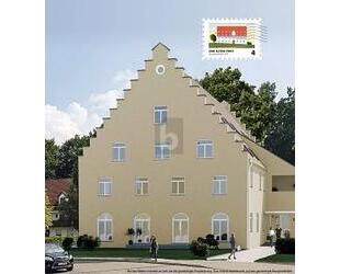 GENEHMIGTES PROJEKT IN GUTER LAGE 17 WE - Diedorf