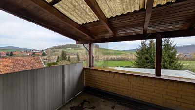 Foto - FAMILIENOASE MIT BALKONBLICK - 75.000,00 EUR Kaufpreis, ca.  150,00 m² Wohnfläche