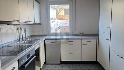 Foto - 18 Zimmer Mehrfamilienhaus, Wohnhaus in Jettingen