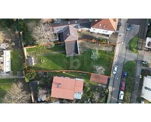 ERSCHLOSSENES GRUNDSTÜCK FÜR MEHRFAMILIENHAUS - Leipzig