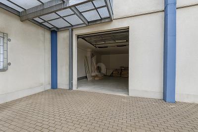 Foto - 1 Zimmer Halle in Colditz