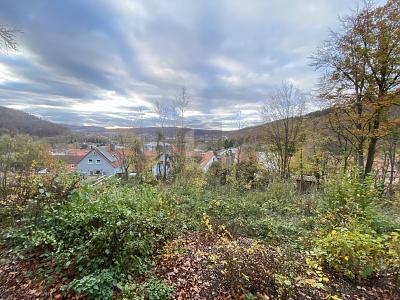 Foto - Grundstück zum Kaufen in Hannoversch Münden