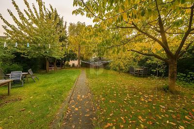 Foto - 14 Zimmer Mehrfamilienhaus, Wohnhaus zum Kaufen in Osnabrück
