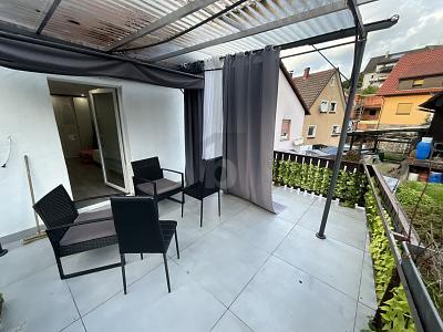 Foto - 7 Zimmer Zweifamilienhaus in Forbach