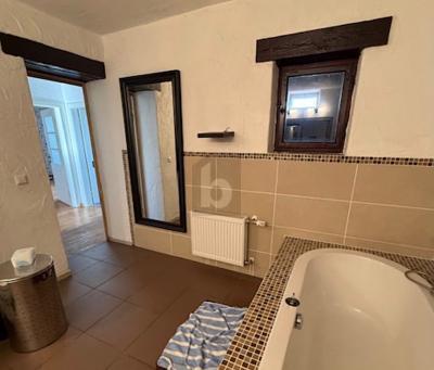 Foto - 10 Zimmer Bauernhaus, Landhaus zum Kaufen in Rehlingen-Siersburg