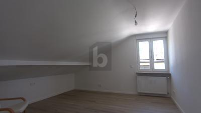 Foto - Dachgeschoßwohnung mit 66,00 m&sup2; in Stuttgart Schönberg zur Miete