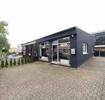 ZENTRAL, MODERN, FLEXIBEL, EFFIZIENT IN WESERTOR - Kassel