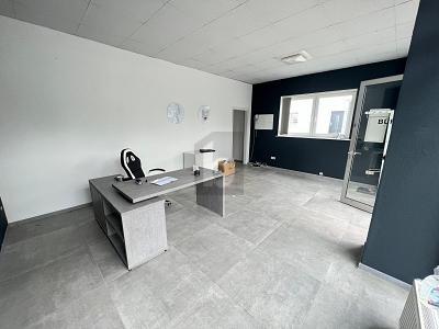 Foto - 1 Zimmer Büro zur Miete in Kassel