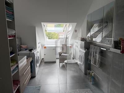 Foto - Dachgeschoßwohnung mit 130,00 m&sup2; in Düsseldorf zum Kaufen