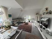 Foto - 5 Zimmer Dachgeschoßwohnung zum Kaufen in Düsseldorf