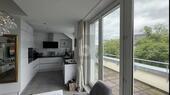 Foto - 5 Zimmer Dachgeschoßwohnung in Düsseldorf