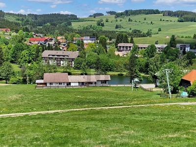 Foto - Gewerbeobjekt (Büro, Produktion, Verkauf) zum Kaufen in Herrischried
