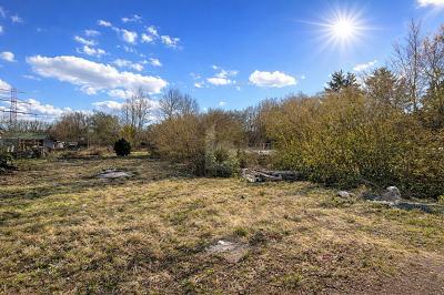 Foto - Grundstück zum Kaufen in Hamburg Horn