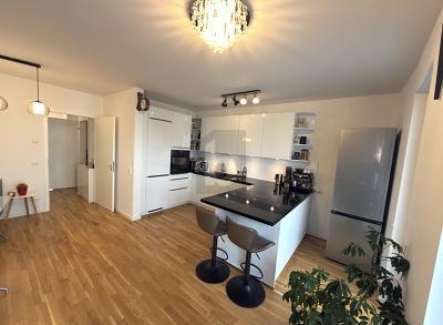 Foto - 2 Zimmer Etagenwohnung zur Miete in Berlin-Tempelhof