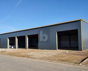 NEUBAU NACH IHREN ANFORDERUNGEN - Westerheim