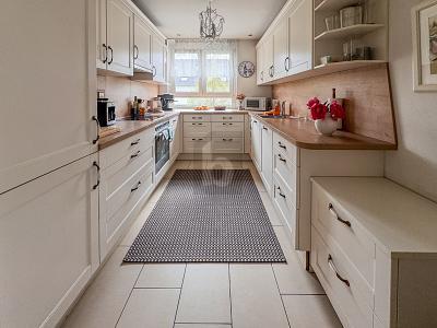 Foto - 4 Zimmer Etagenwohnung zum Kaufen in Freiburg im Breisgau