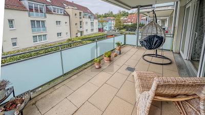 Foto - 4 Zimmer Etagenwohnung in Freiburg im Breisgau