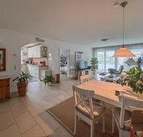 GROßZÜGIG UND RUHIG ZUM WOHLFÜHLEN - Freiburg im Breisgau