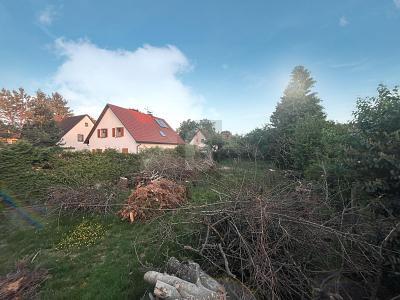 Foto - Grundstück in Augsburg