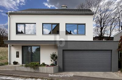 Foto - PERFEKTE BALANCE AUS RUHE UND INFRASTRUKTUR