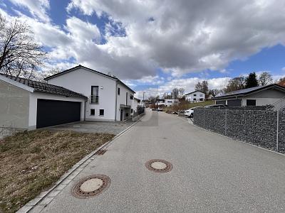 Foto - Grundstück in Taufkirchen (Vils)
