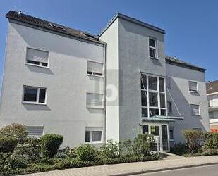 SCHICK UND ZENTRAL WOHNEN INKL. GARAGE - Singen