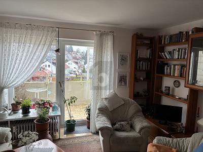 Foto - 2 Zimmer Etagenwohnung zum Kaufen in Kempten