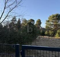 MEHRERE BAUGELEGENHEITEN IN ZENTRALER LAGE - Schulzendorf