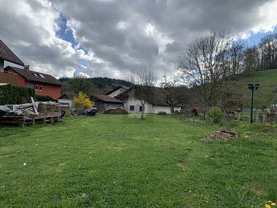 Foto - Grundstück in Schönenberg