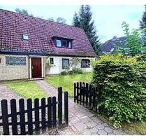 IDYLLISCHE LAGE MIT GROßEM POTENTIAL - Hamburg Wohldorf-Ohlstedt