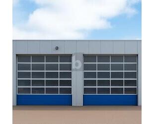 NEUBAU IN UNMITTELBARER AUTOBAHNNÄHE - Westerheim